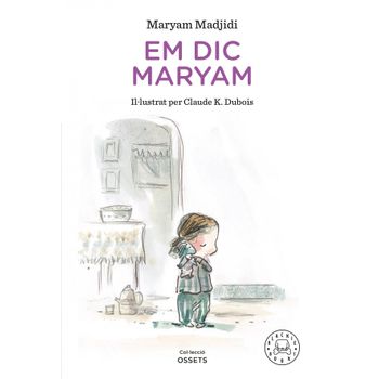 Em Dic Maryam