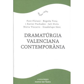 Dramatúrgia Valenciana Contemporània