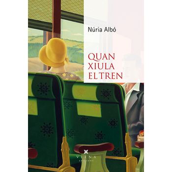 Quan Xiula El Tren