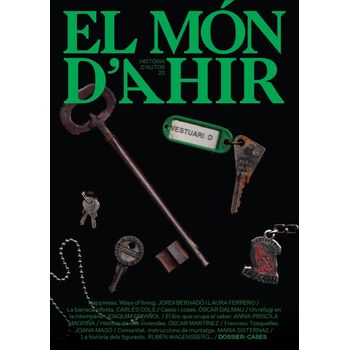 El Món D'ahir #22