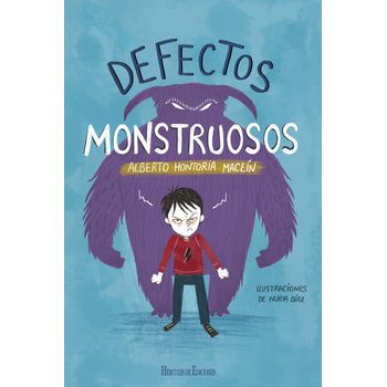 Defectos Monstruosos