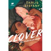 Clover Libro 01