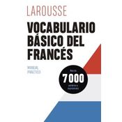 Vocabulario Básico Del Francés