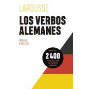 Los Verbos Alemanes