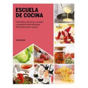 Escuela De Cocina