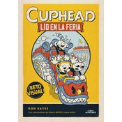 Lío En La Feria (cuphead 1)