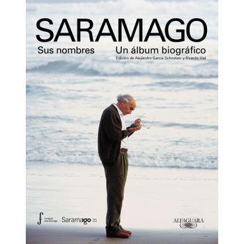 Saramago. Sus Nombres