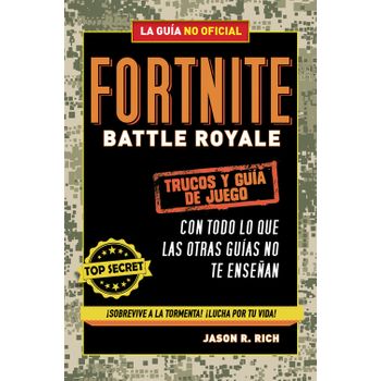 Fortnite Battle Royale