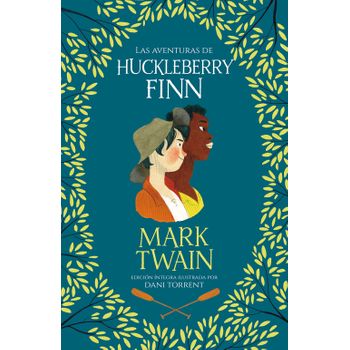 Las Aventuras De Huckleberry Finn