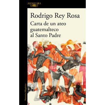 Carta De Un Ateo Guatemalteco Al Santo Padre