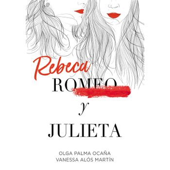 Rebeca Y Julieta
