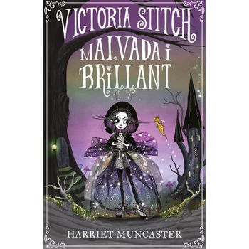 Victoria Stitch: Malvada I Brillant