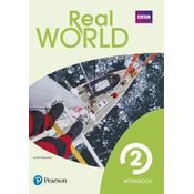 Real World 2 Workbook Print & Digital Interactive Workbook Access Code