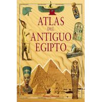 Atlas Del Antiguo Egipto