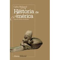 Historia De America.(libro Universitario)