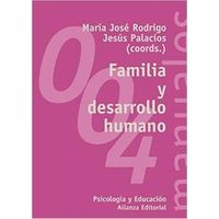 4.familia Y Desarrollo Humano.(libro Universitario)