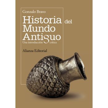 Historia Mundo Antiguo.introduccion Critica.(libro Univ.)