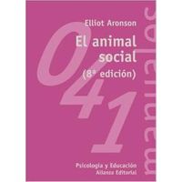 Animal Social.el.(psicologia)