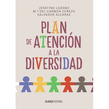 Plan De Atencion A La Diversidad.(manuales)