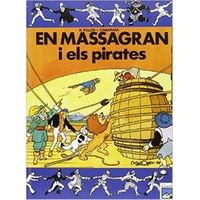 En Massagran I Els Pirates