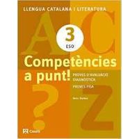 (cat).(13).competencies A Punt! 3 Eso