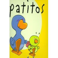 (13).patitos (1 Año).todos Al Nido