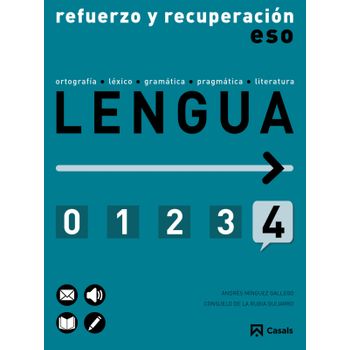 (15).refuerzo Lengua 4ºeso Recuperacion