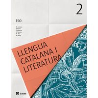 (cat).(16).llengua Catalana 2n.eso