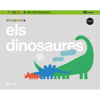 (cat).(17).dinosaures 5 Anys.(trotacamins)