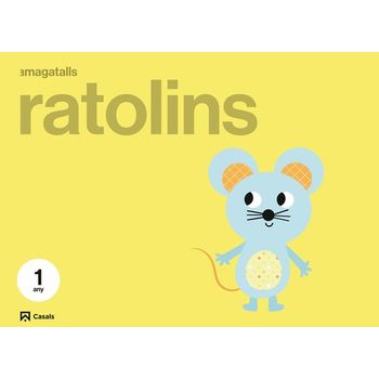 Ratolins 1 Any Amagatalls
