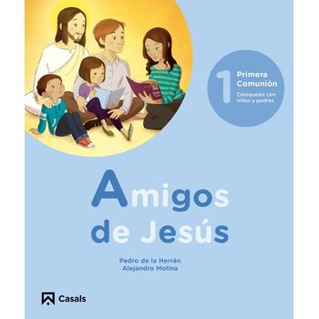 Amigos De Jesús 1