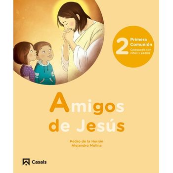 Amigos De Jesús 2