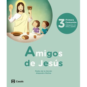 Amigos De Jesús 3