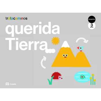 (21).querida Tierra 3 Años