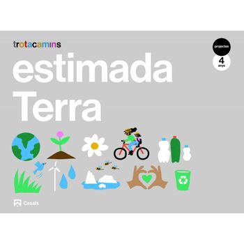 Estimada Terra 4 Anys Trotacamins