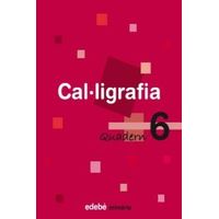 (cat).(08).quad.cal·ligrafia 6.2n Prim.(en Ruta)