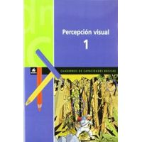 (i).cuad.percepcion Visual (1o-2o.primaria).tambor Rojo