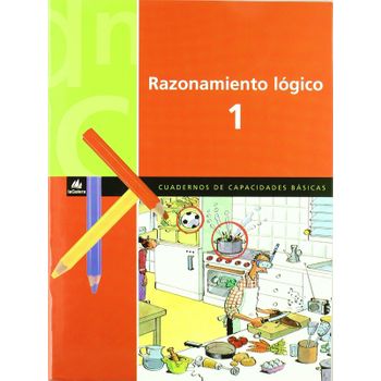 (04).razonamiento Logico 1.(1º-2º.primaria)