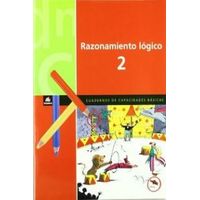 Razonamiento Logico Ii.matematicas