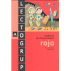 (05).lectogrup Rojo 5º.prim (cuad.eficacia Lectora)