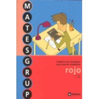 Matesgrup Rojo.cuad.estrategias Para Resolucion Problemas