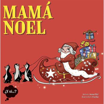 Mamá Noel