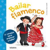 Bailar Flamenco