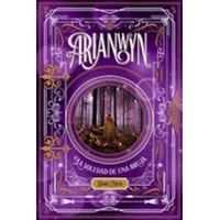 Arianwyn, La Soledad De Una Bruja