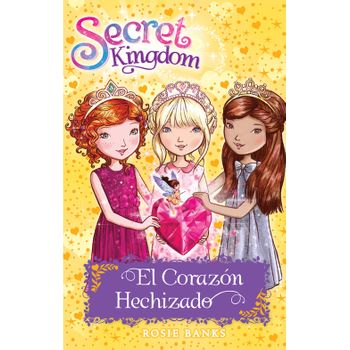 El Corazón Hechizado