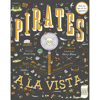 Pirates A La Vista