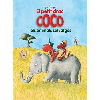 I Els Animals Salvatges