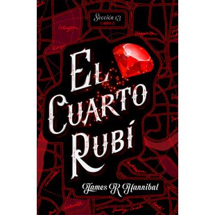 El Cuarto Rubi