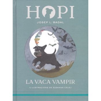 La Vaca Vampir