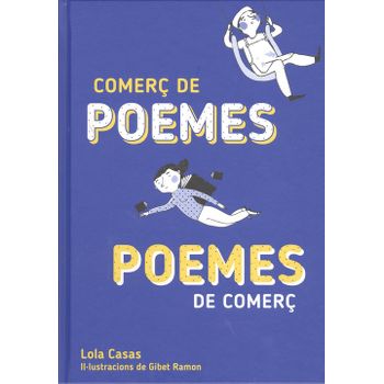 Comerç De Poemes/poemes De Comerç